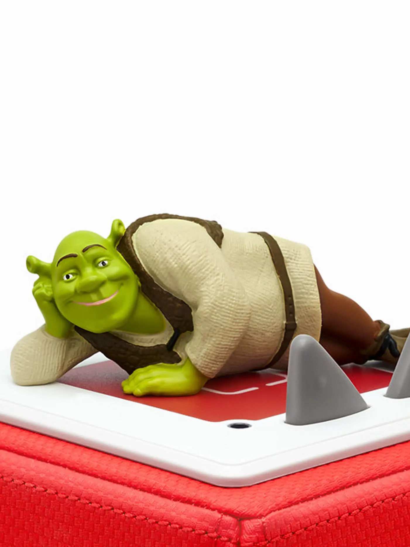 TONIES | Hörfigur - Shrek Der Tollkühne Held | 